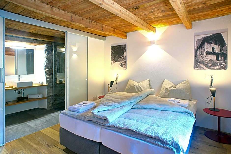 MyVerzasca Boutique Hotel
