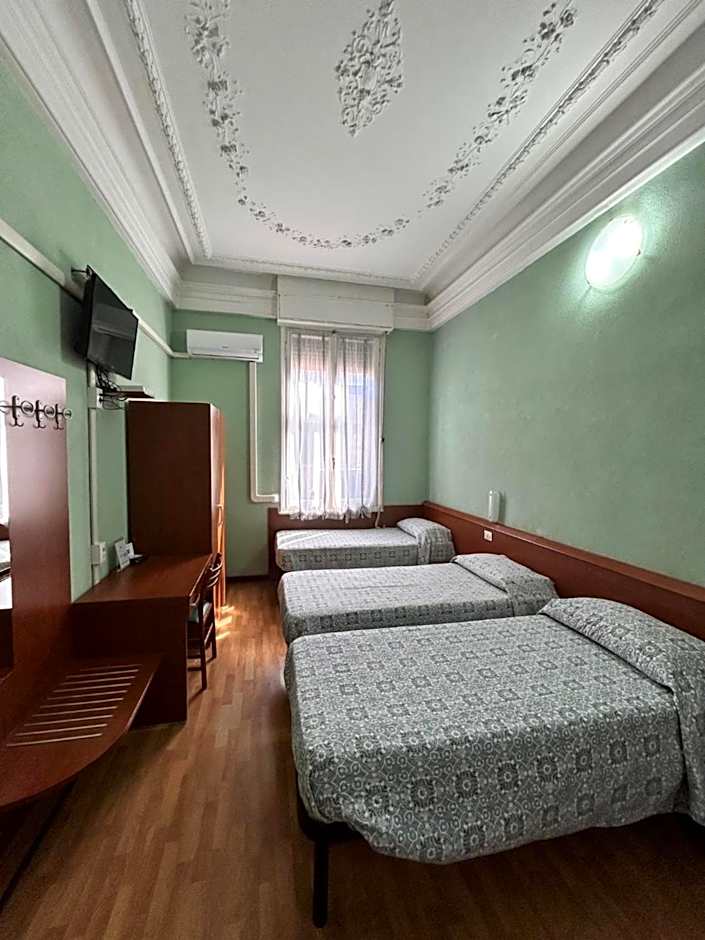 Hotel Barone