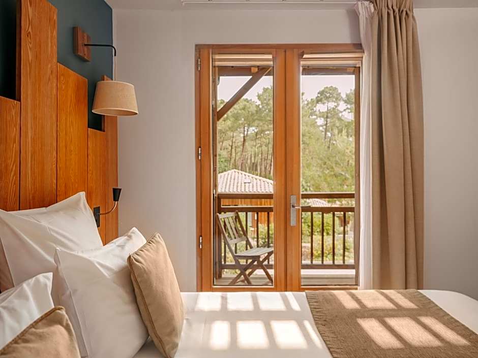 Domaine du Ferret Restaurant & Spa by Germain Collection