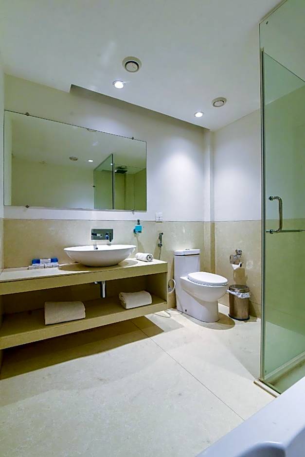 Hotel Emerald Park