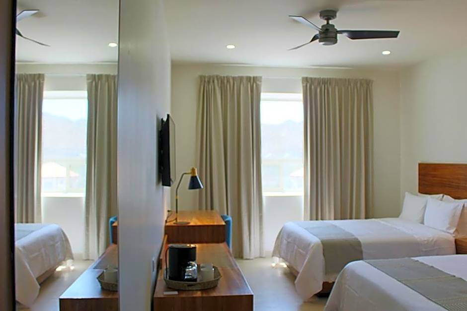 Casa Maria Boutique Hotel