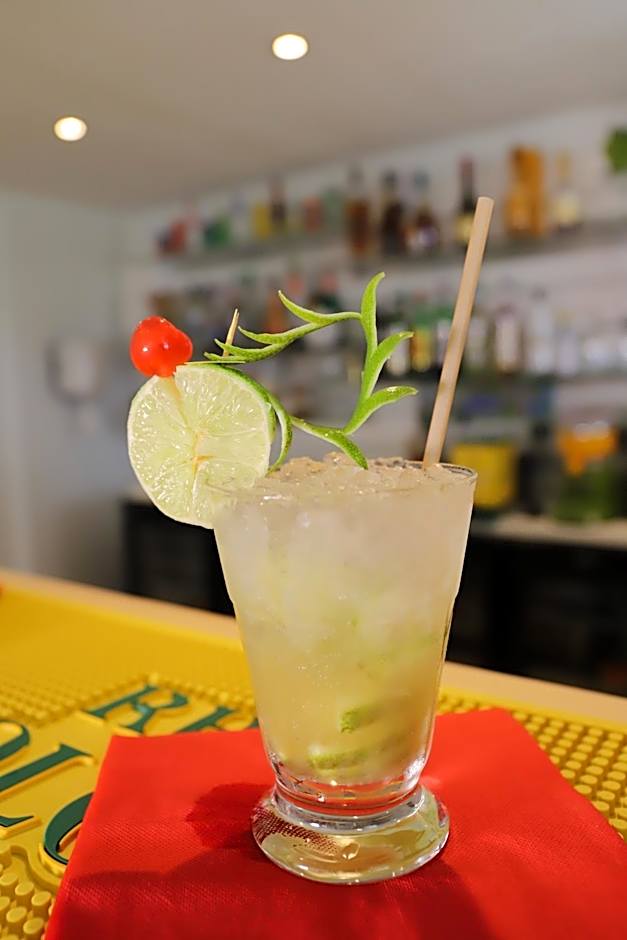 Hôtel Saint-Georges