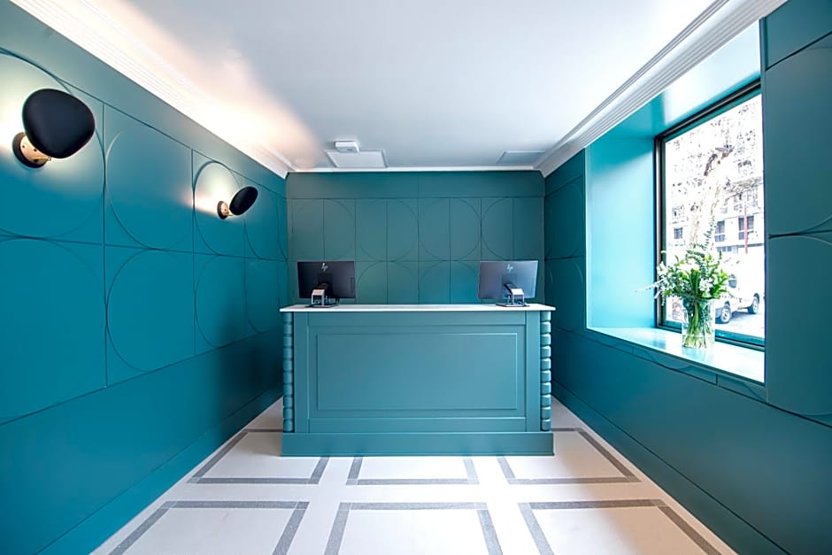 Petit Palace Puerta de Triana