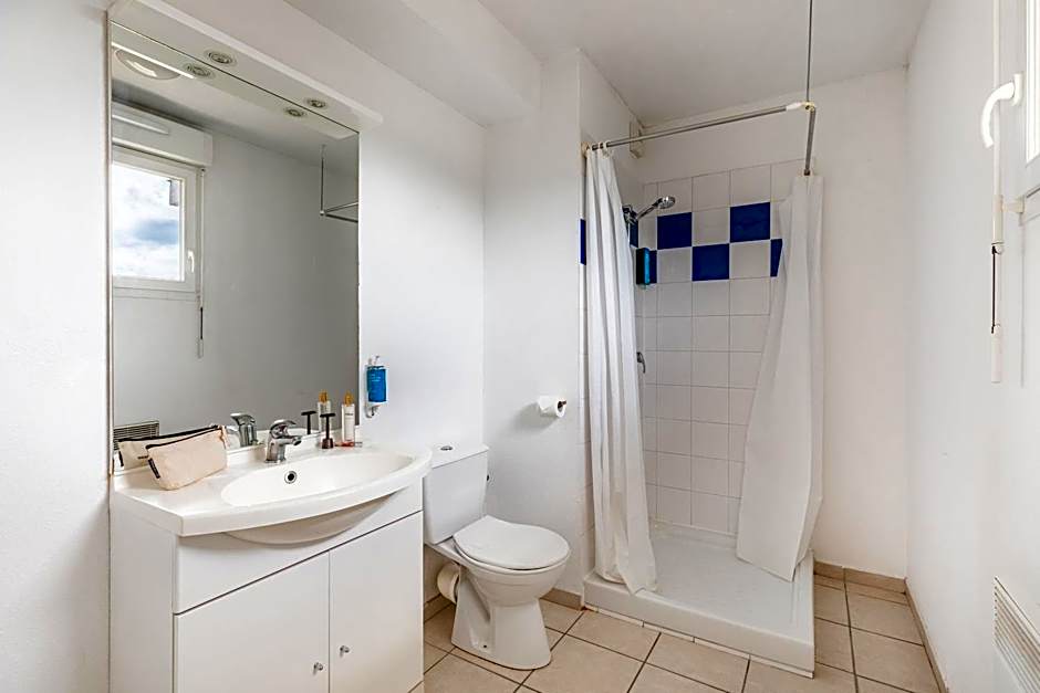 Appart'City Thonon les Bains