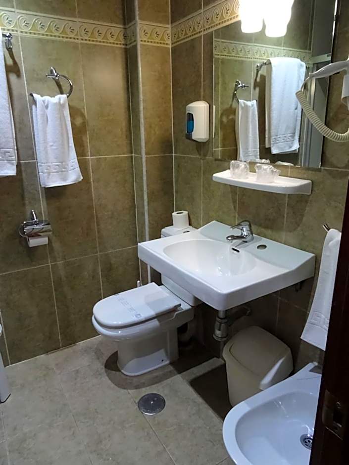 Hotel Marqués de Santillana