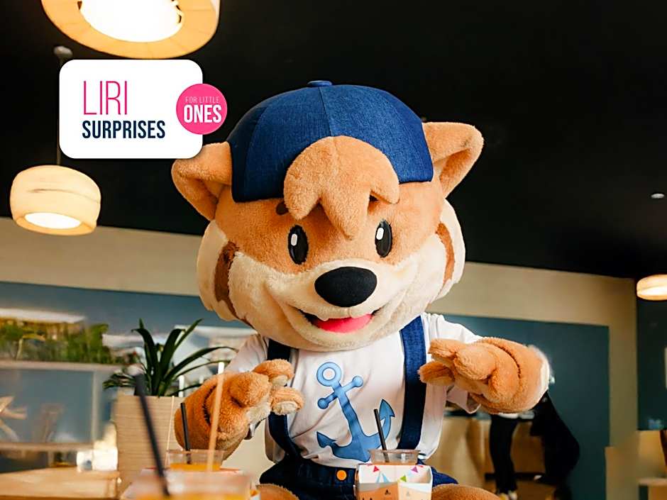 Hotel Excelsior - Liburnia