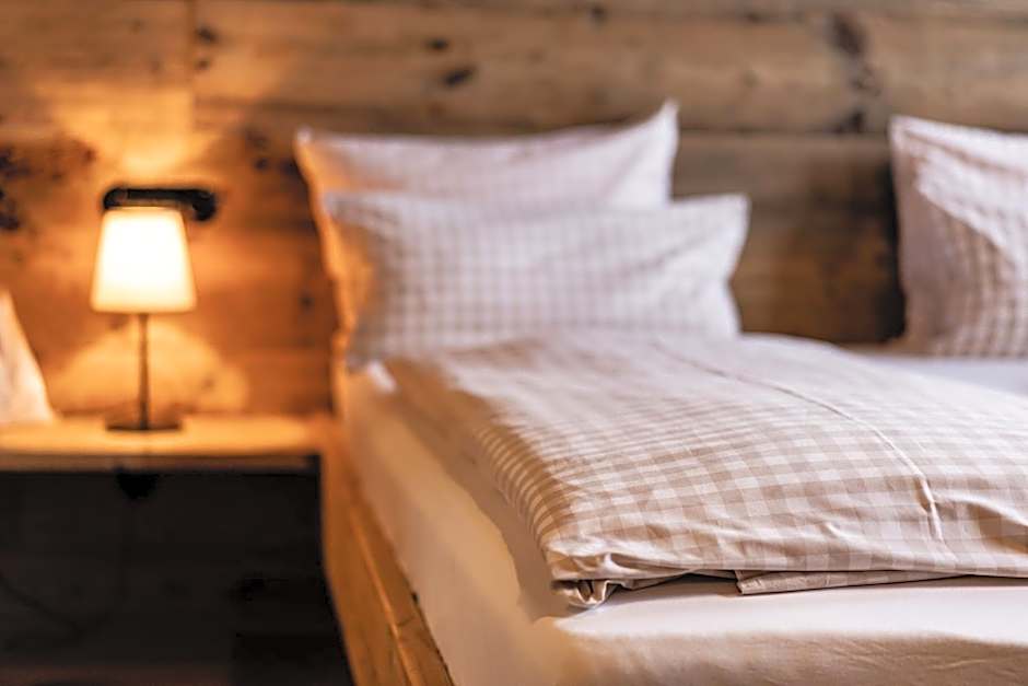 Alpin Chalets Oberjoch