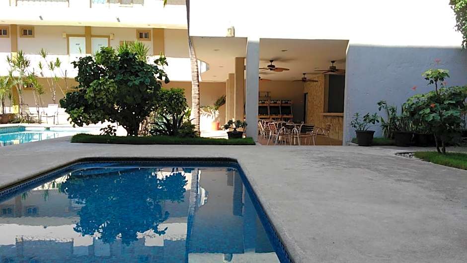 Hotel Mediterraneo