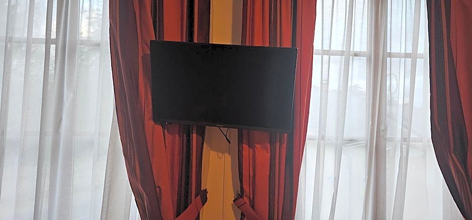 Logis Hôtel Saint-Hubert