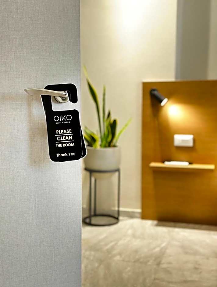 OIKO MINI SUITES