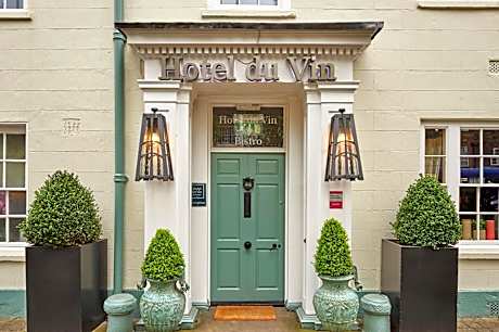 Hotel Du Vin & Bistro York