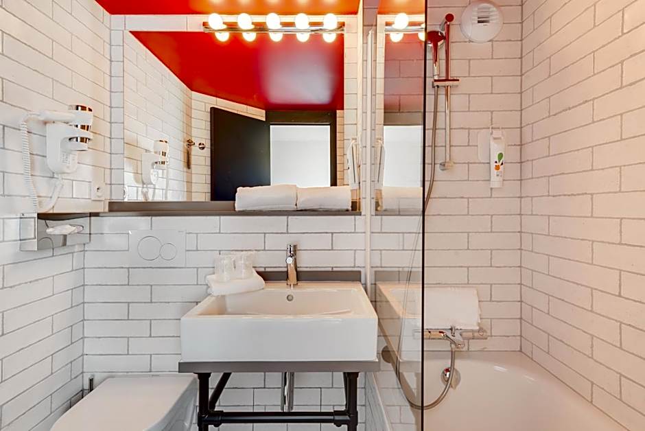 Ibis Styles Paris Saint Denis La Plaine