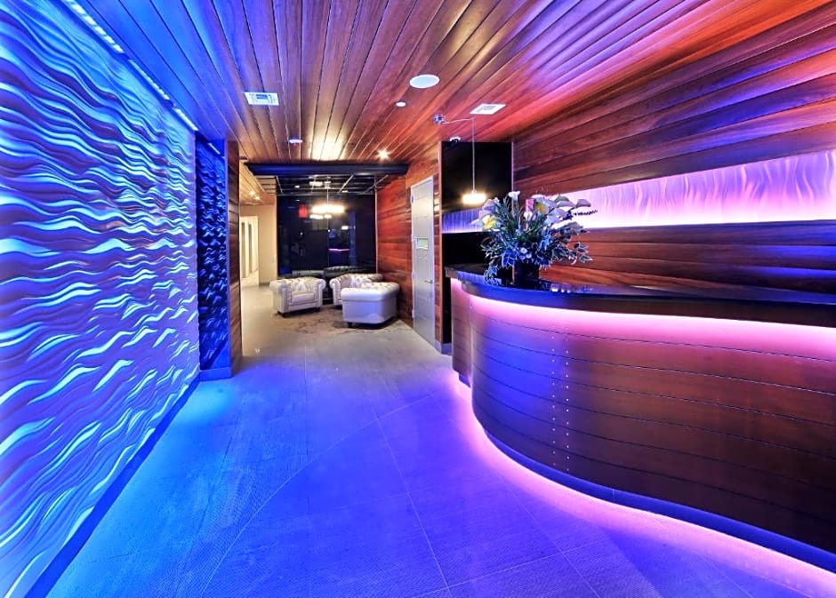 Aura Hotel Brooklyn
