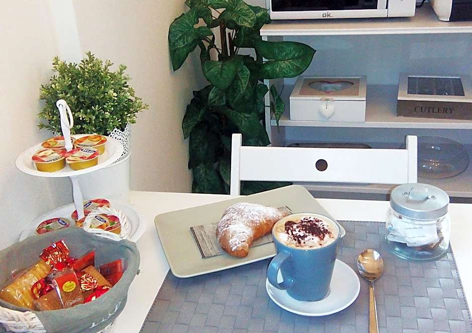 La Casa delle Betulle