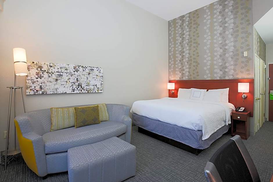 Courtyard by Marriott Chico
