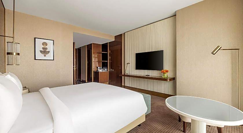 Grand Ankara Hotel