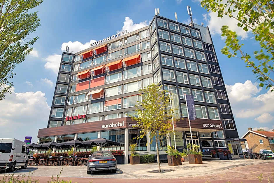 Eurohotel