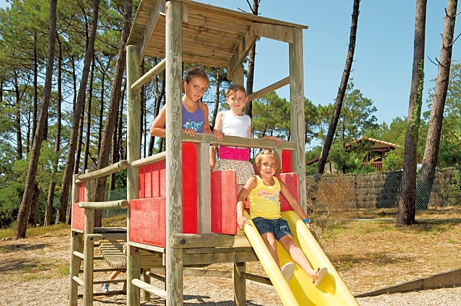 Résidence Domaine de L'Agréou Vacances Bleues