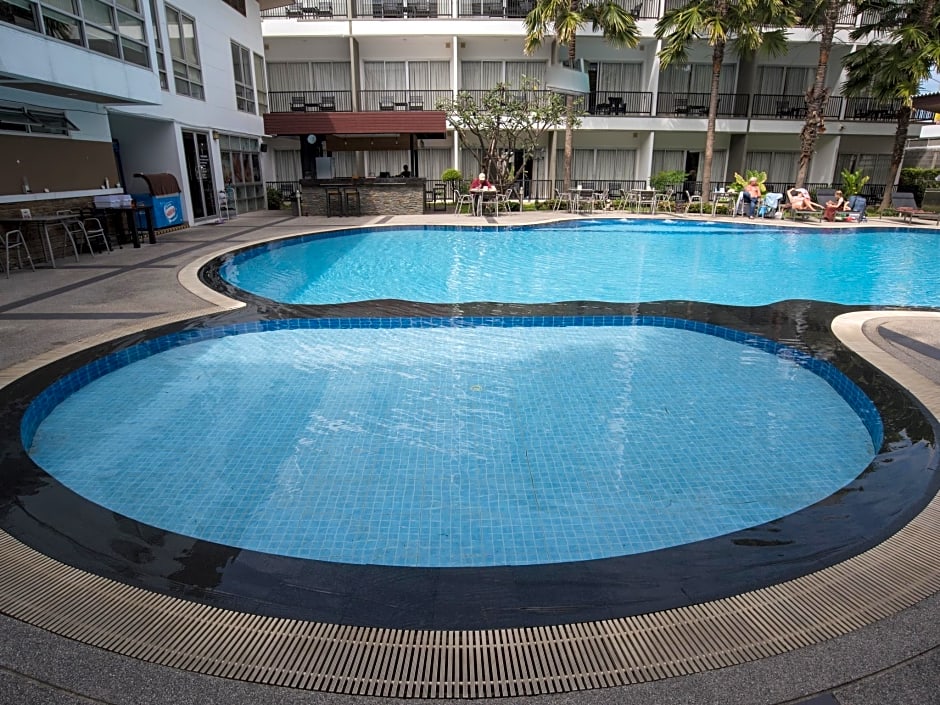 BS Premier Airport Hotel