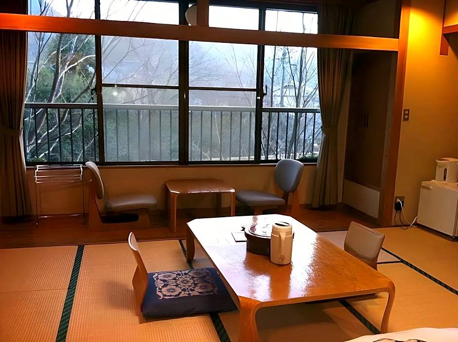Enokiya Ryokan