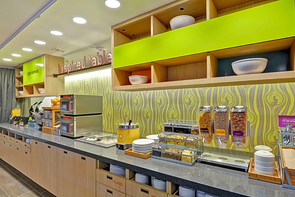 Home2 Suites by Hilton Las Vegas South