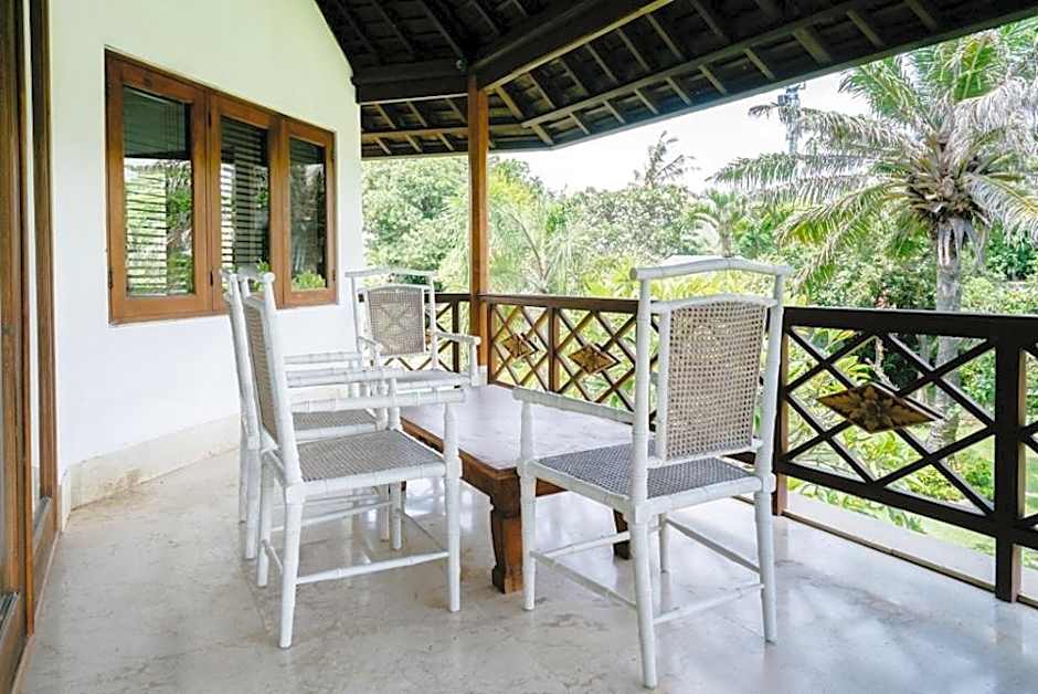Avillion Villa Cinta @ Sanur