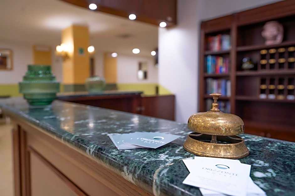 Hotel Orizzonte