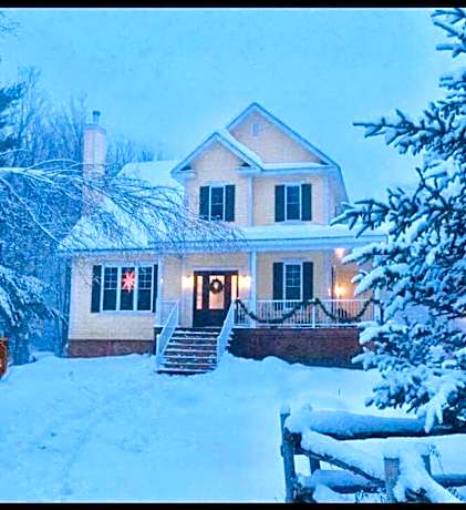 Au Gré Du Temps - Gîte B&B