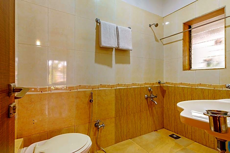 HOTEL SAPPHIRE By FAIR HOSPITALITY