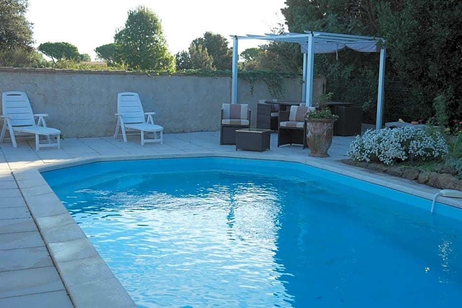 Chez Marydidou : Chambres d'hôtes