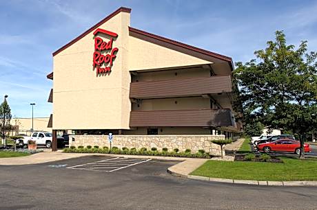 Red Roof Inn Akron