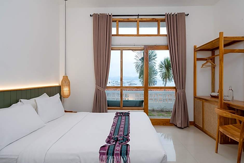 Green Hill Boutique Hotel