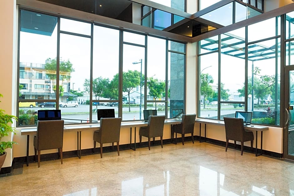 V-Hotel Vacation Hotel