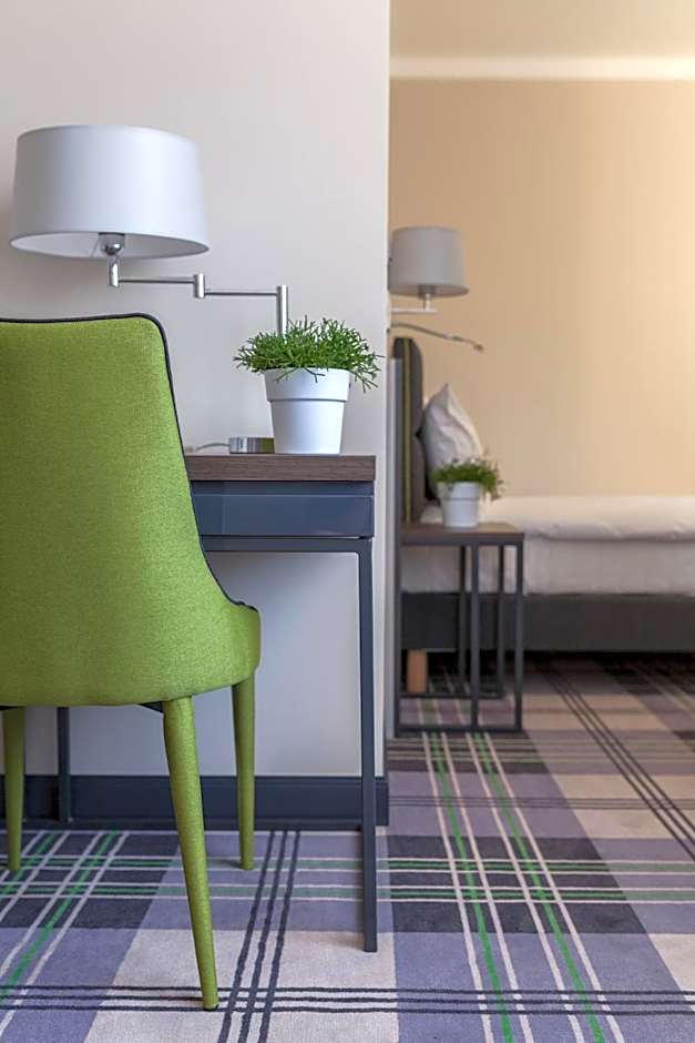 Hotel Impresja