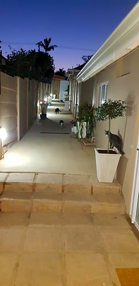 The Studio on Balmoral