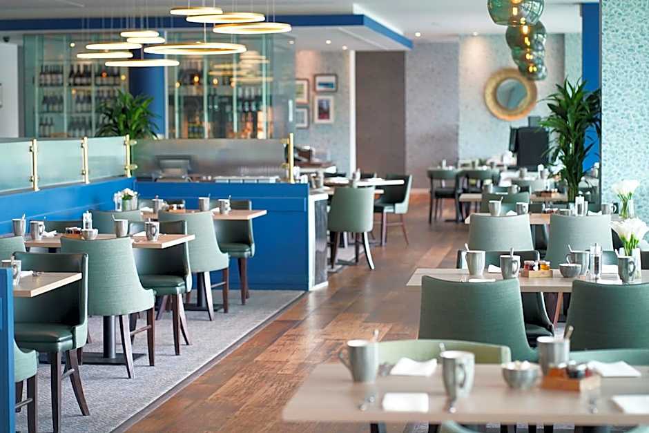 De Vere Cotswold Water Park Apartments