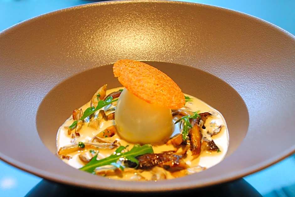 Spark by Hilton Lyon Park Saone