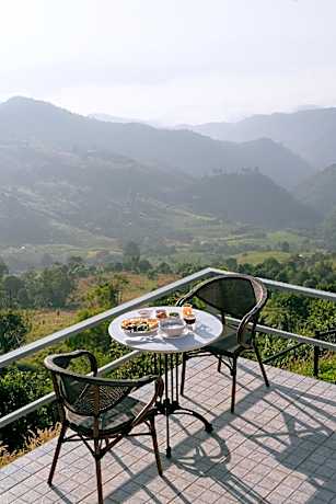 Oasis Yurt Villa - Oasis Yurt Villa