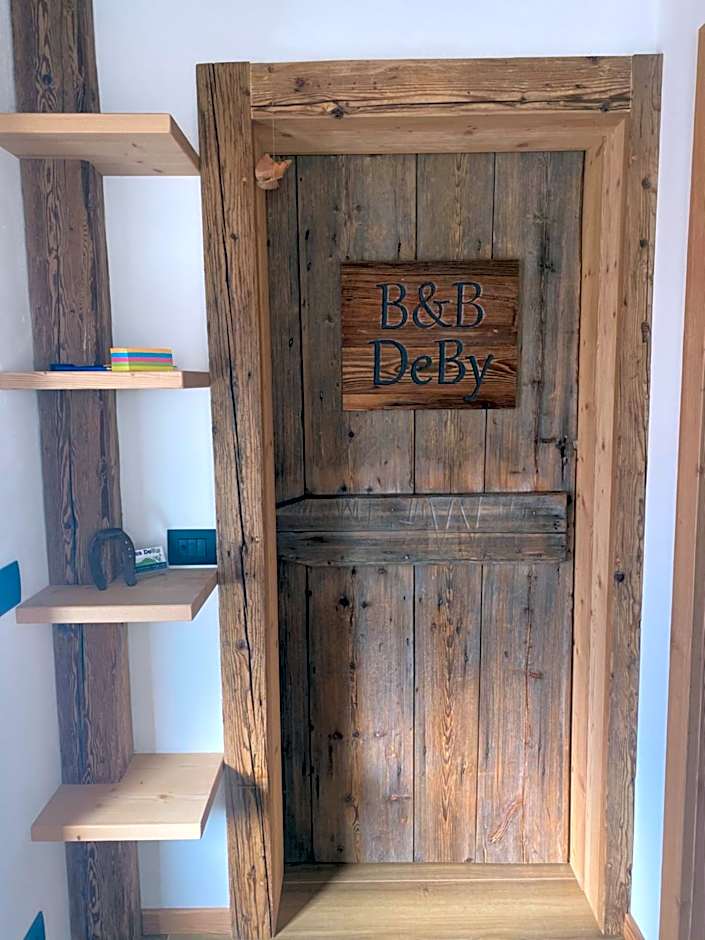 B&B DeBy & E-Bike Rental