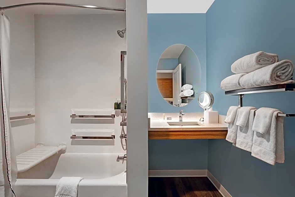 TownePlace Suites by Marriott Potomac Mills Woodbridge