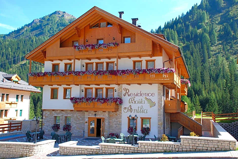 Residence Baita Antlia