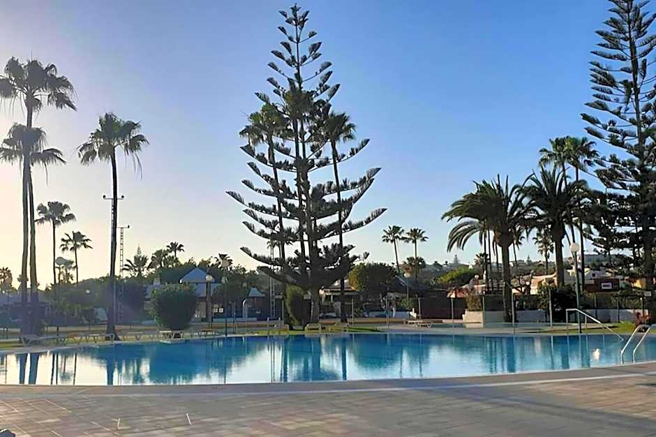 Bungalow the Paradise