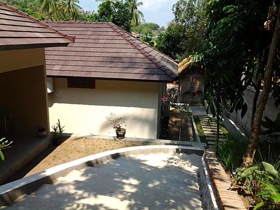 Senggigi Cottages Lombok