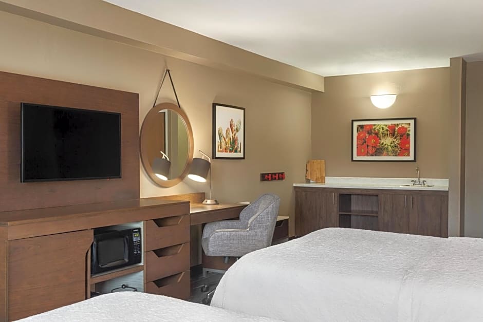 Hampton Inn Sedona