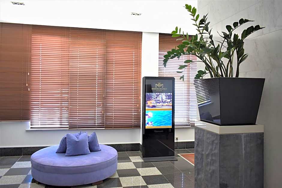 Madeira Regency Cliff- Adults Only