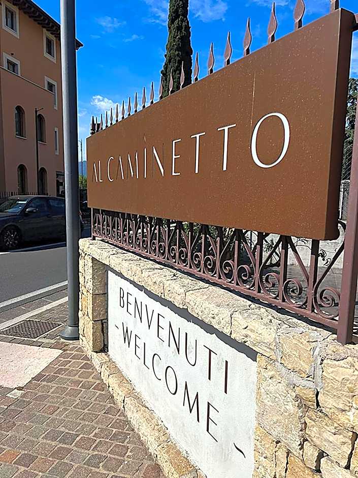 Hotel Al Caminetto WorldHotels Crafted Adults Only