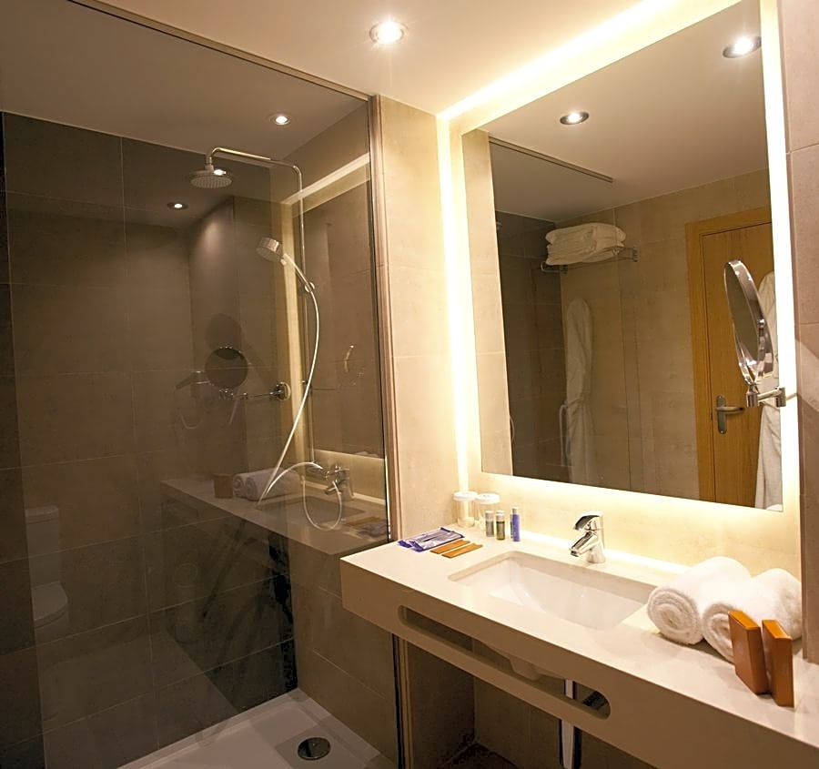 M.A. Sevilla Congresos