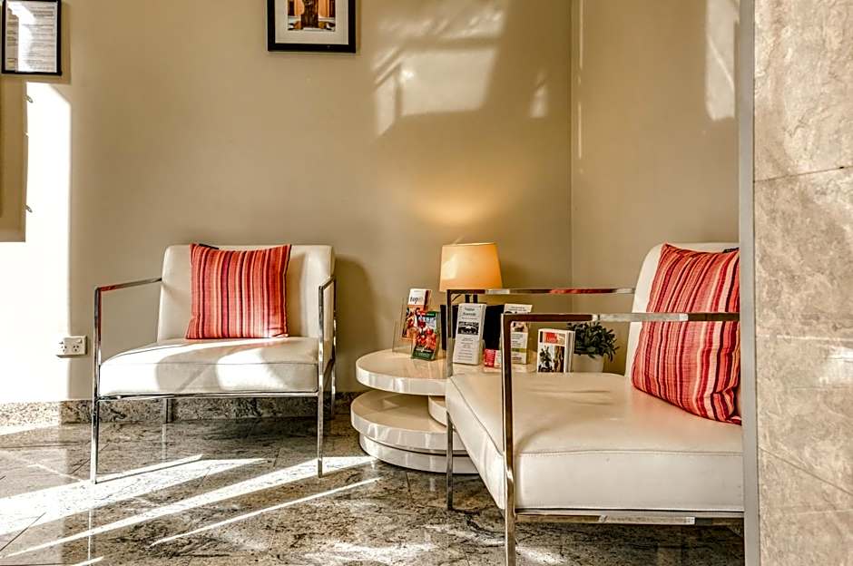 Il Mondo Boutique Hotel