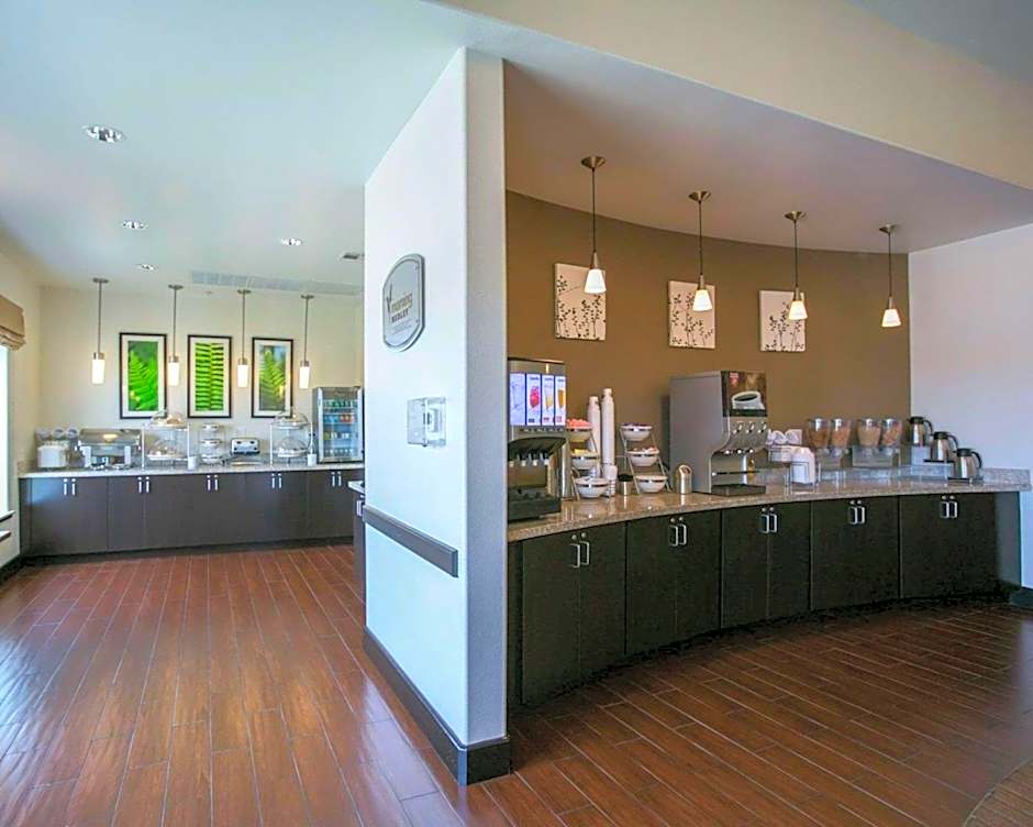 Sleep Inn & Suites Round Rock