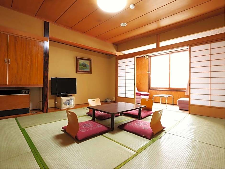 Hotel Sanraku